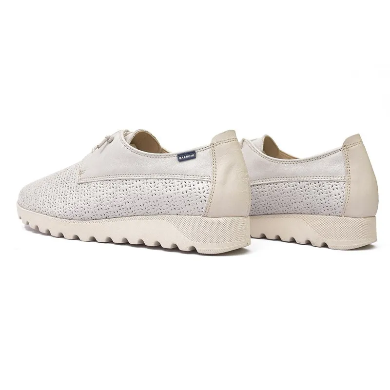 Blucher Señora Baerchi 39406 Hielo
