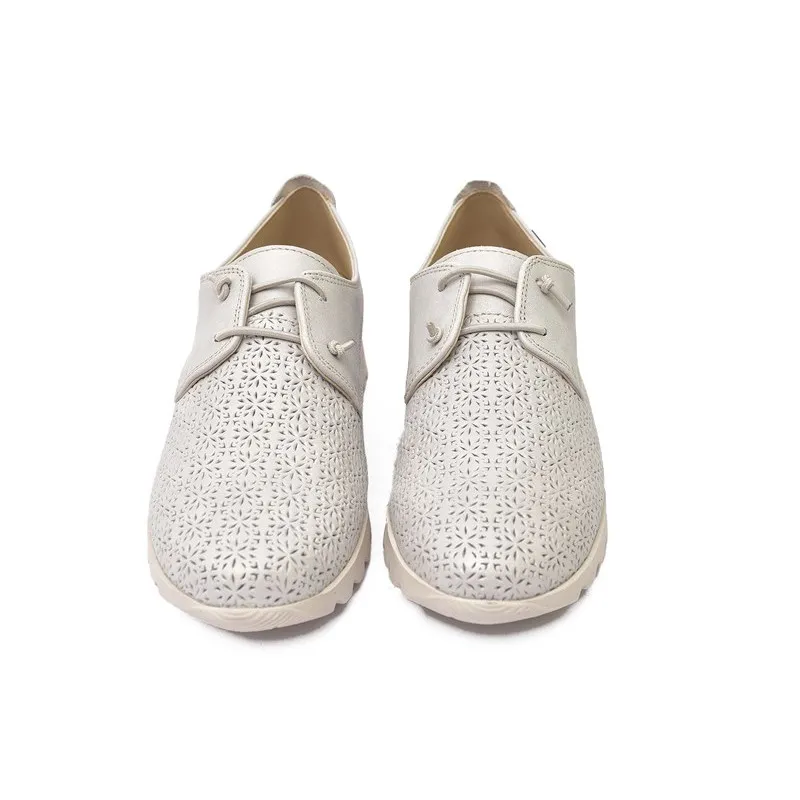Blucher Señora Baerchi 39406 Hielo