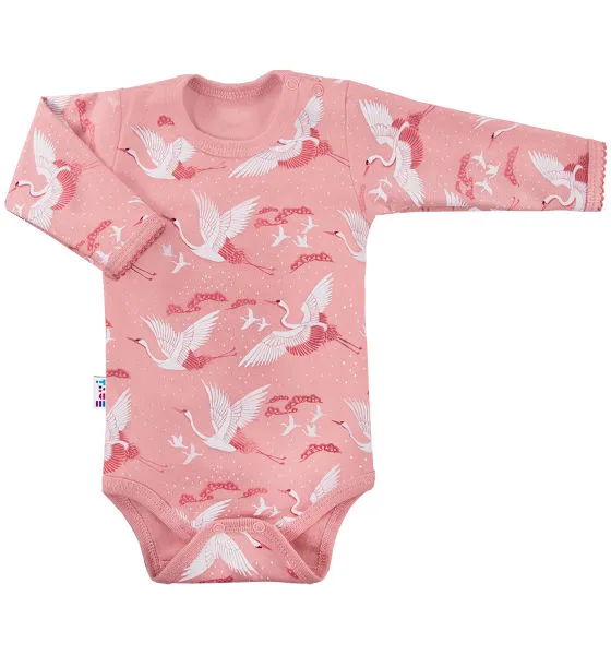 Body delicado para niña colección Sky