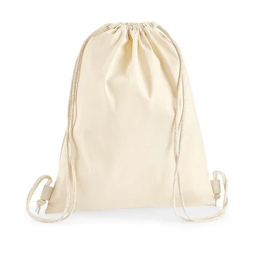 Bolsa algodón Premium