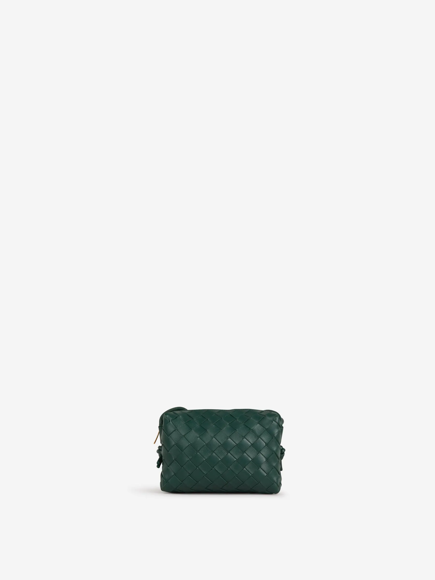 Bolso de Hombro Mini Cámara Loop