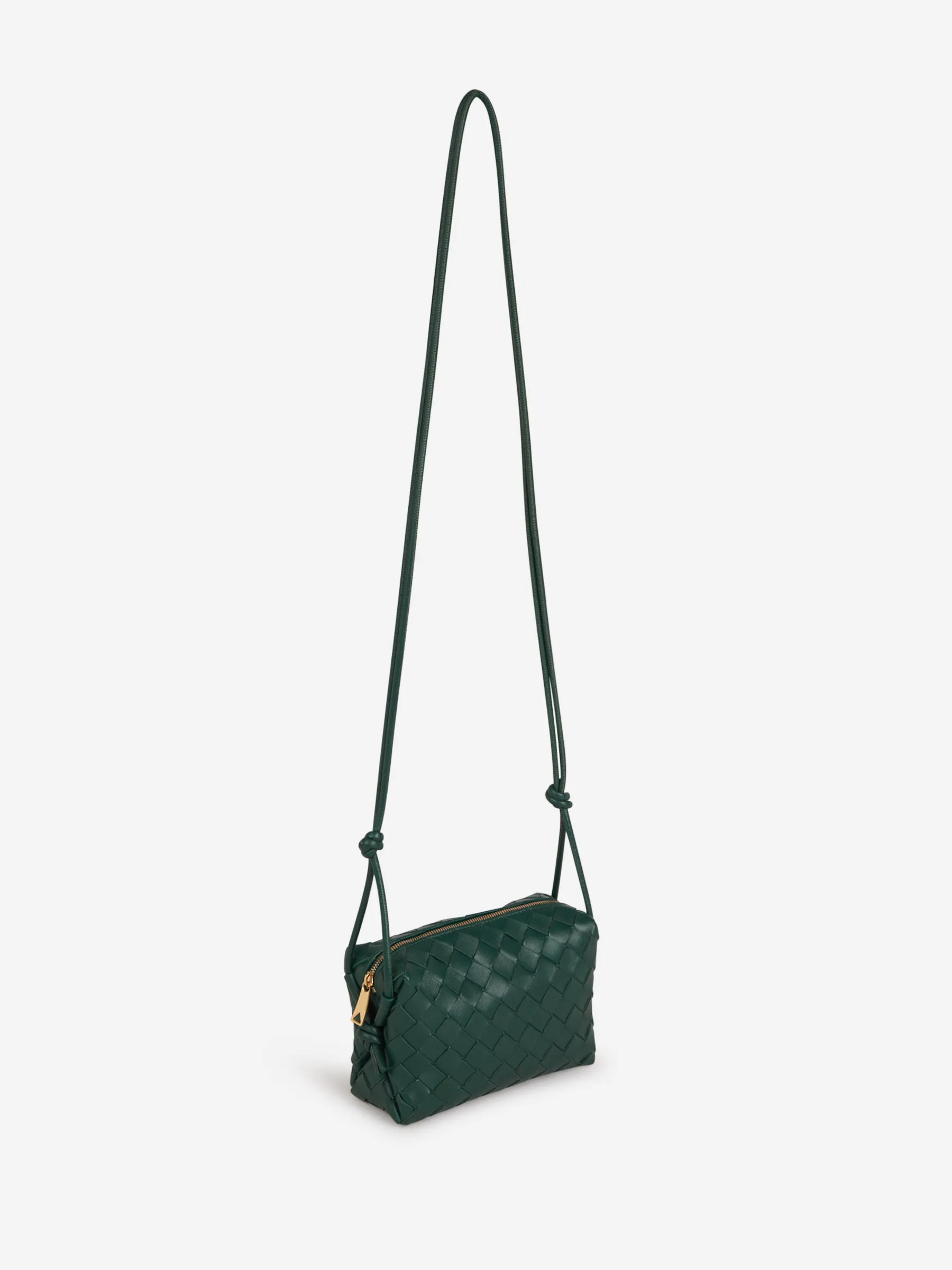 Bolso de Hombro Mini Cámara Loop