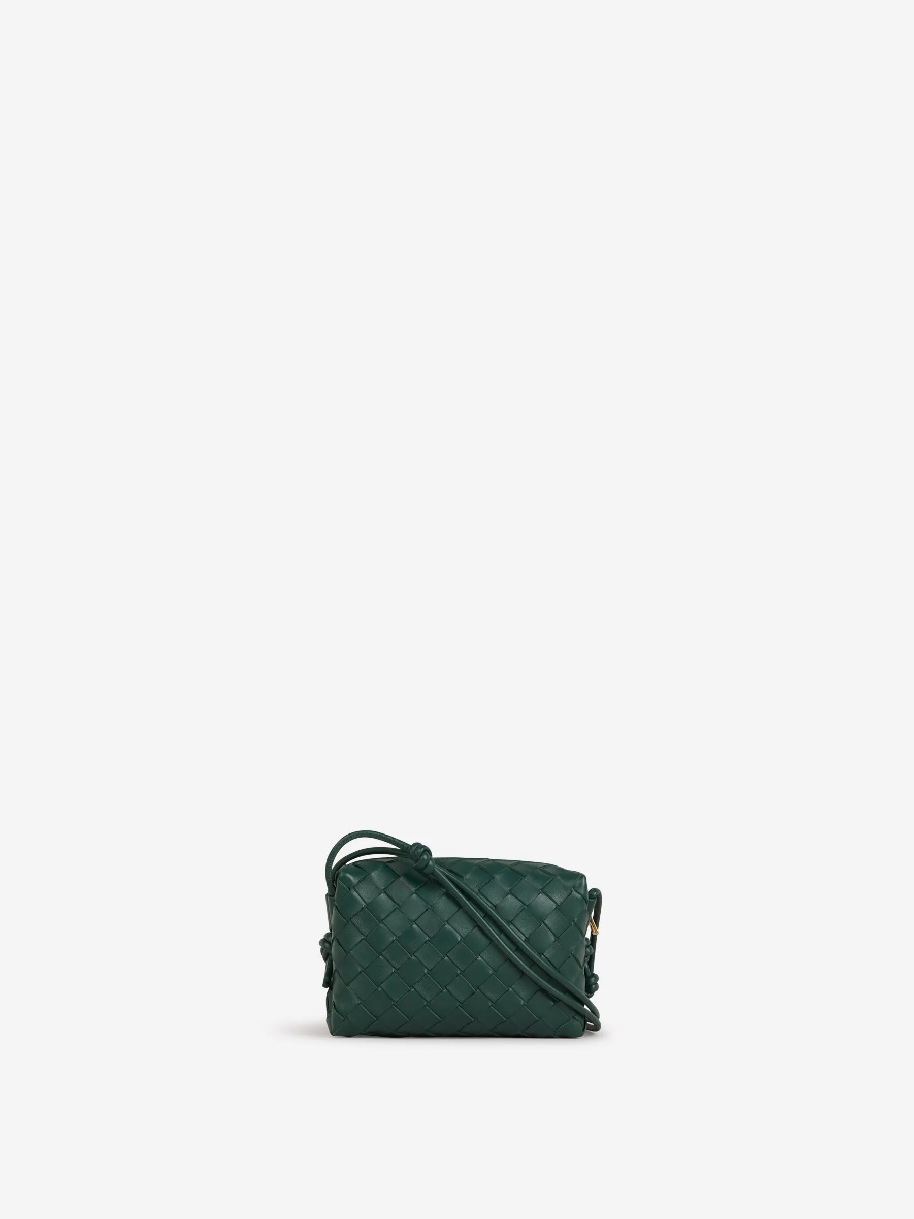 Bolso de Hombro Mini Cámara Loop