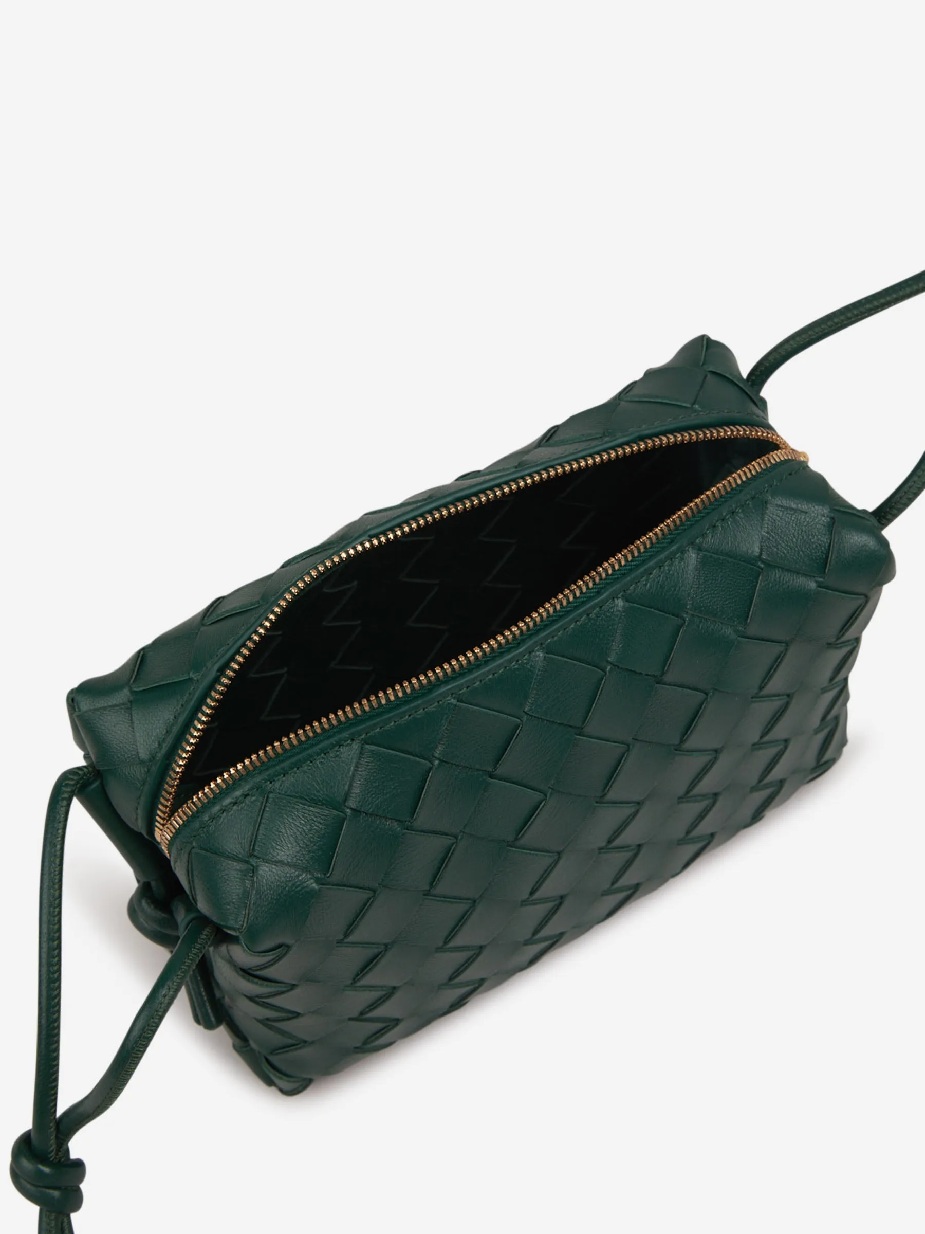 Bolso de Hombro Mini Cámara Loop
