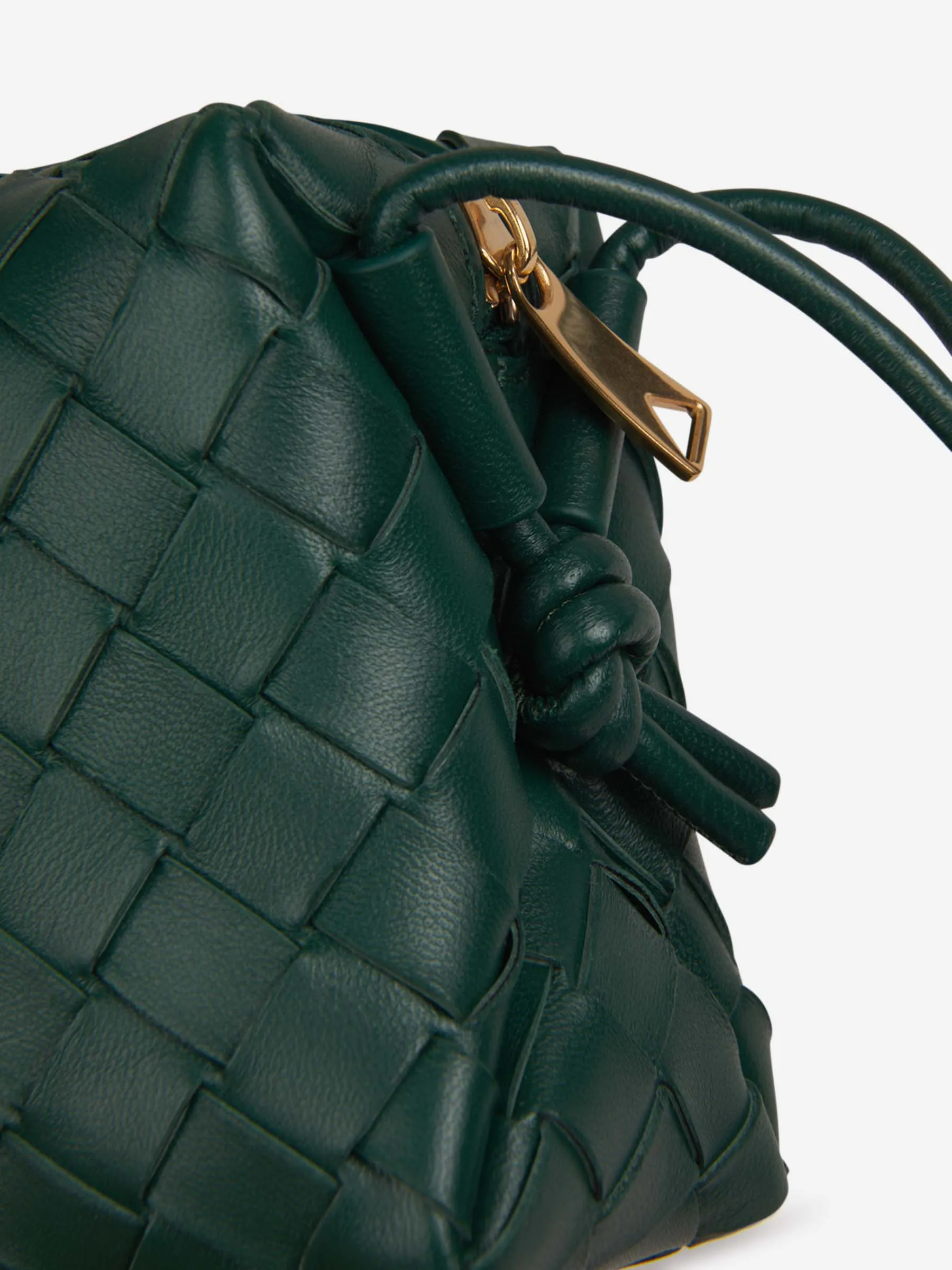 Bolso de Hombro Mini Cámara Loop