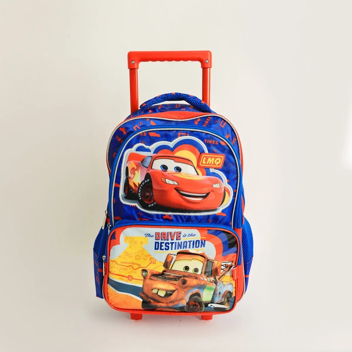 Bolso Escolar
