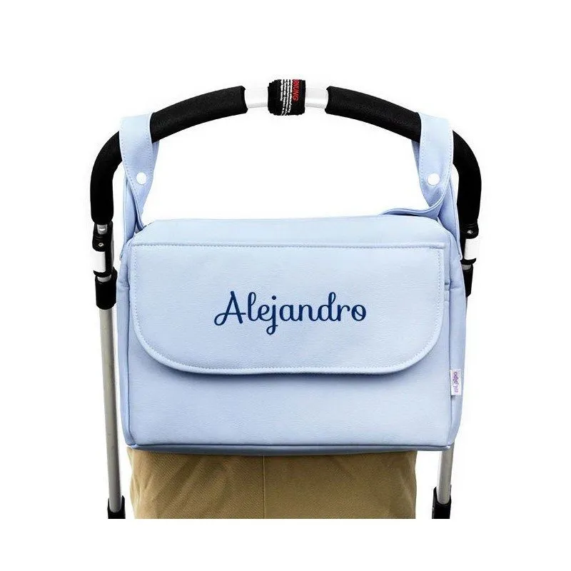 Bolso maternidad special personalizado