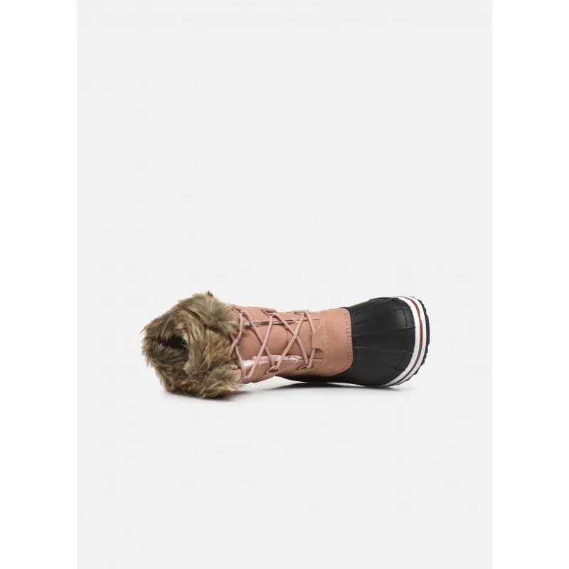BOTAS APRèSSKI MUJER KIMBERFEEL ADRIANA2 (ROSA VIEJO)