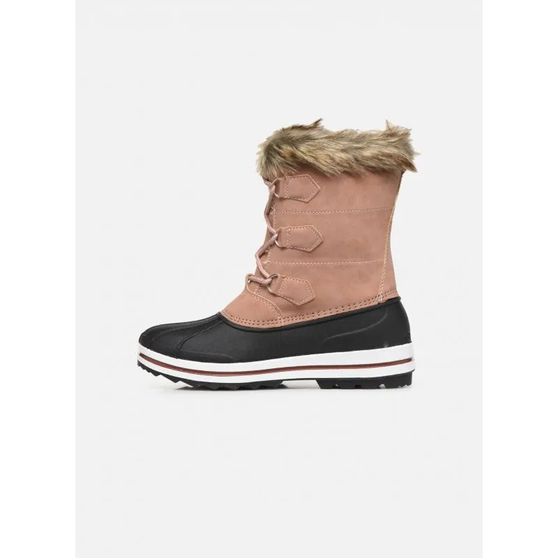 BOTAS APRèSSKI MUJER KIMBERFEEL ADRIANA2 (ROSA VIEJO)