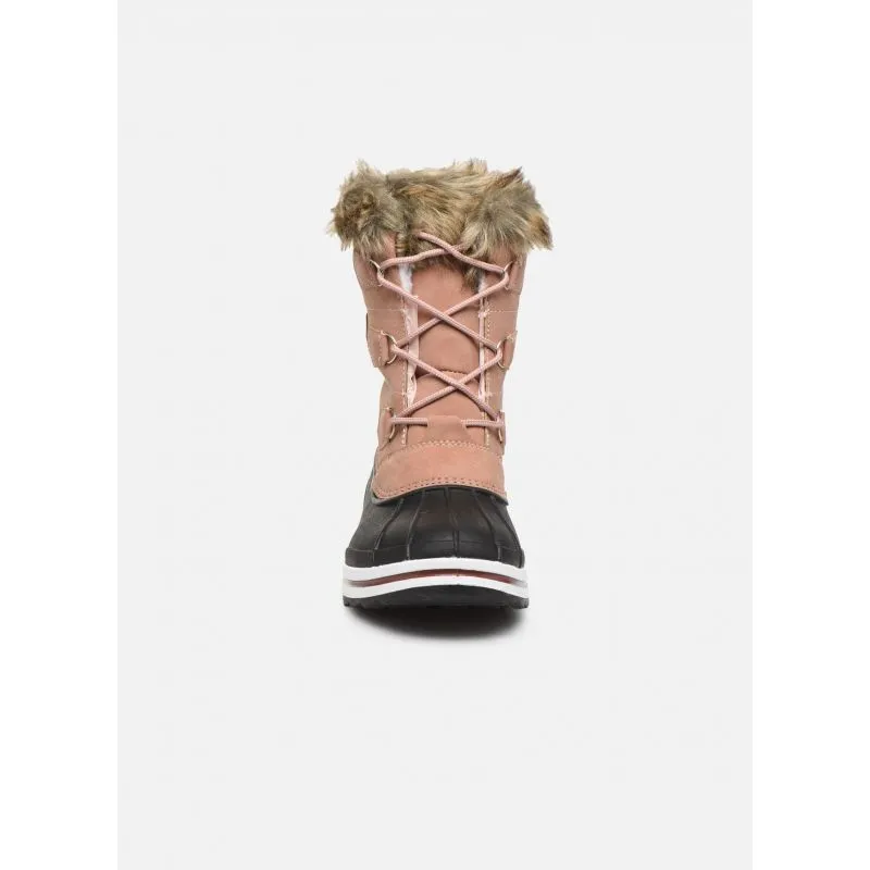 BOTAS APRèSSKI MUJER KIMBERFEEL ADRIANA2 (ROSA VIEJO)