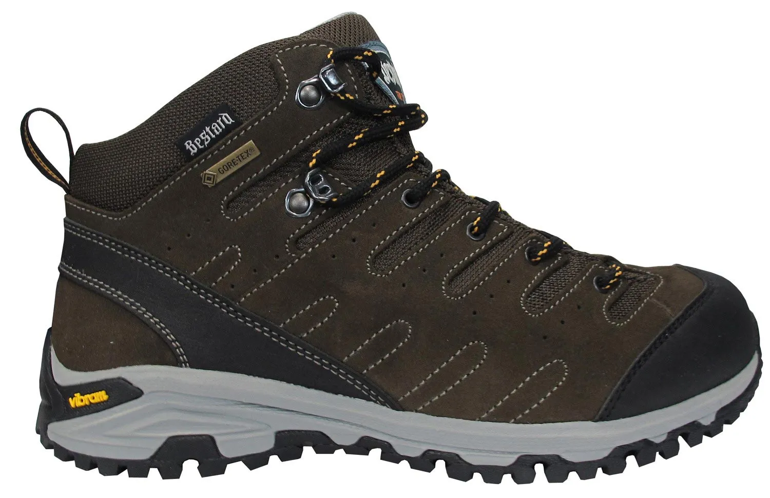 Botas bestard Travessa GTX