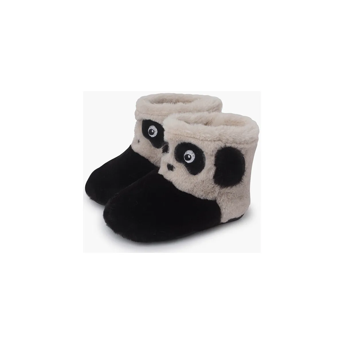 Botas Casa Panda Niños