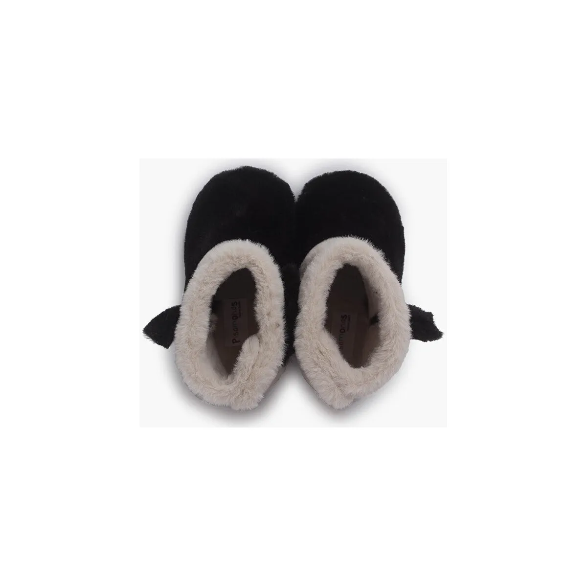 Botas Casa Panda Niños
