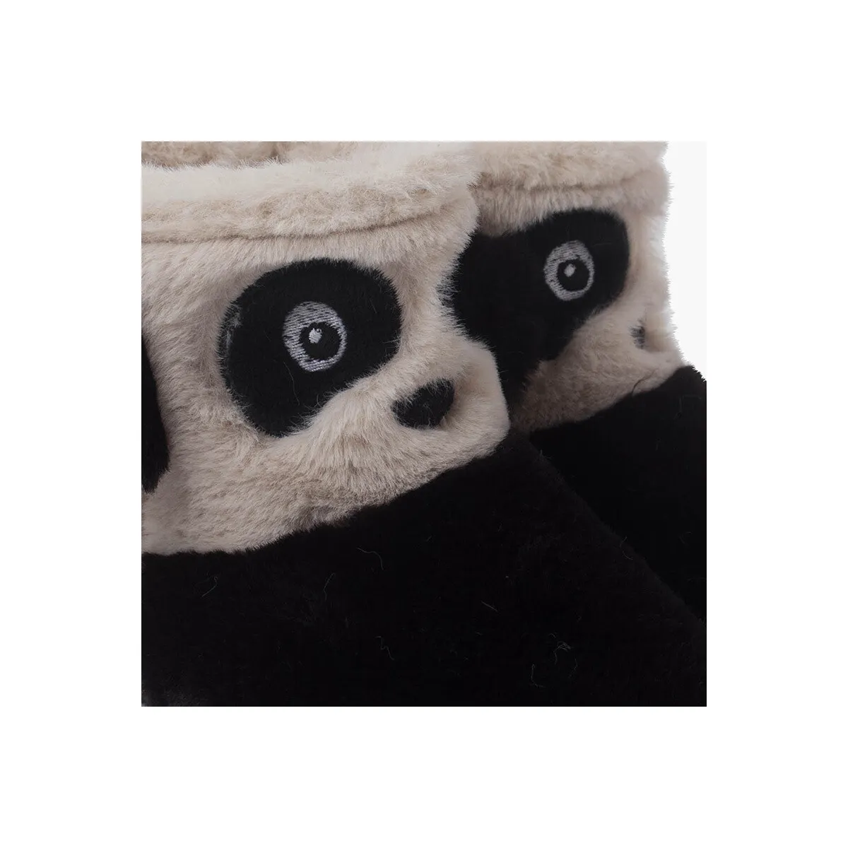 Botas Casa Panda Niños