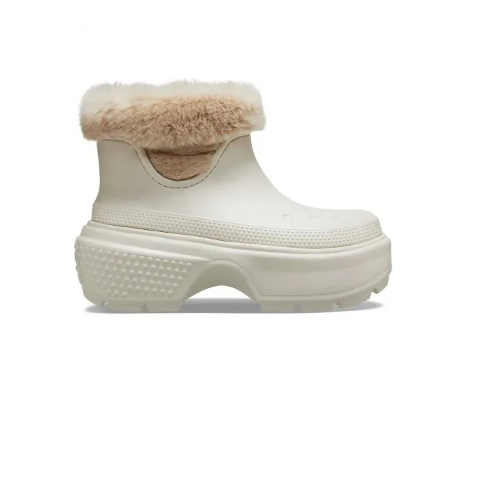 Botas Crocs Stomp Lined