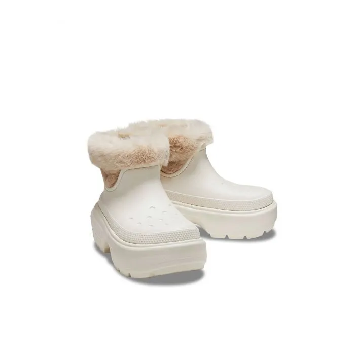Botas Crocs Stomp Lined