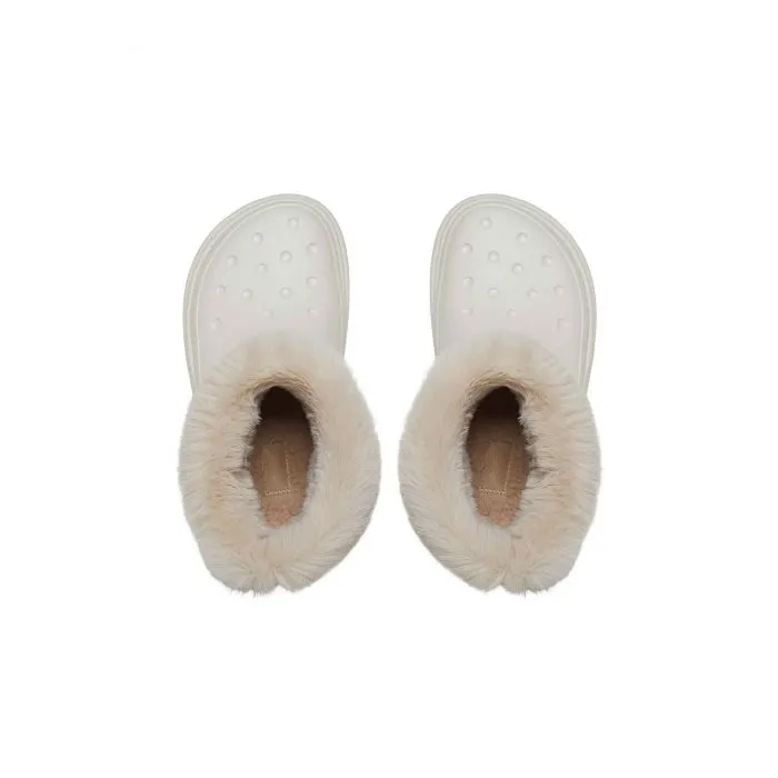 Botas Crocs Stomp Lined