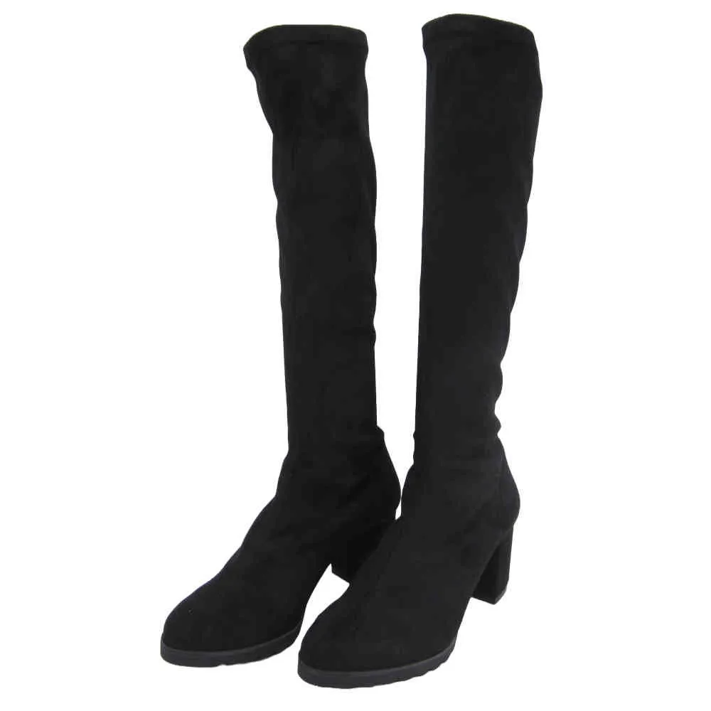 Botas Daniela Vega L1882