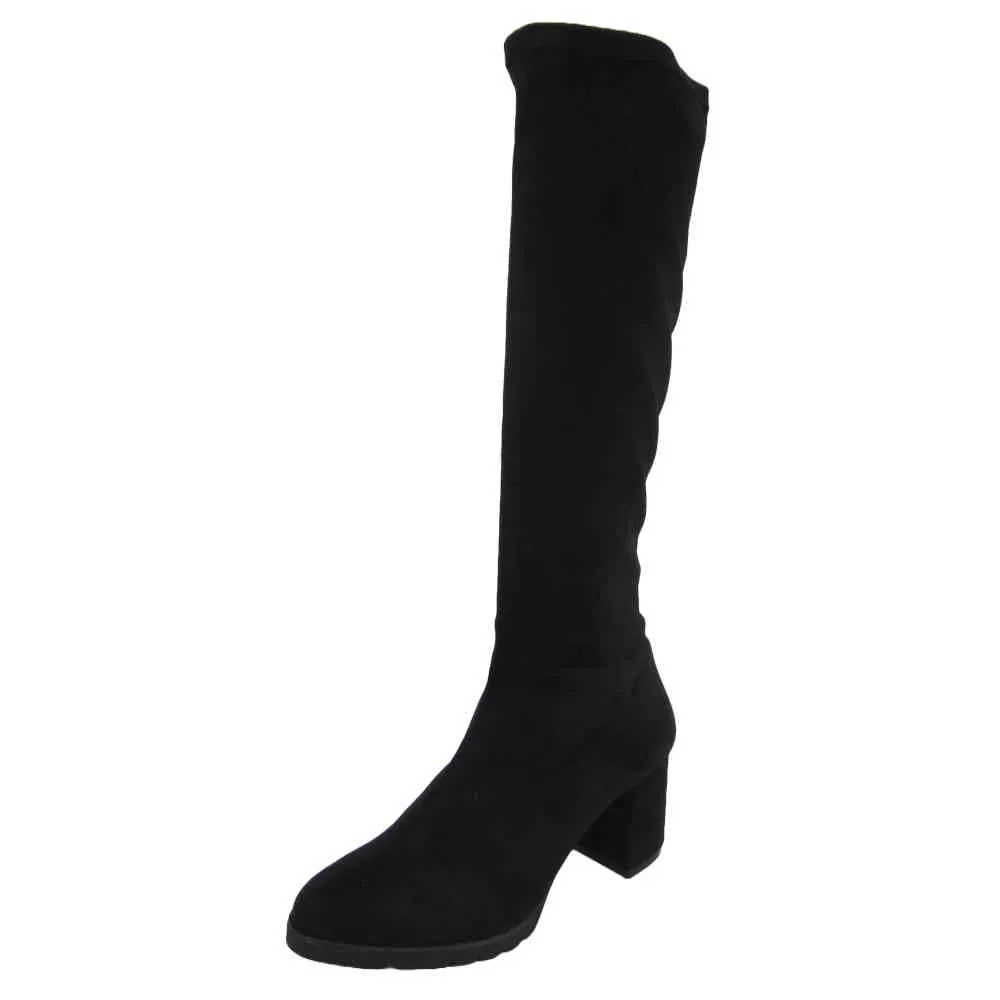 Botas Daniela Vega L1882