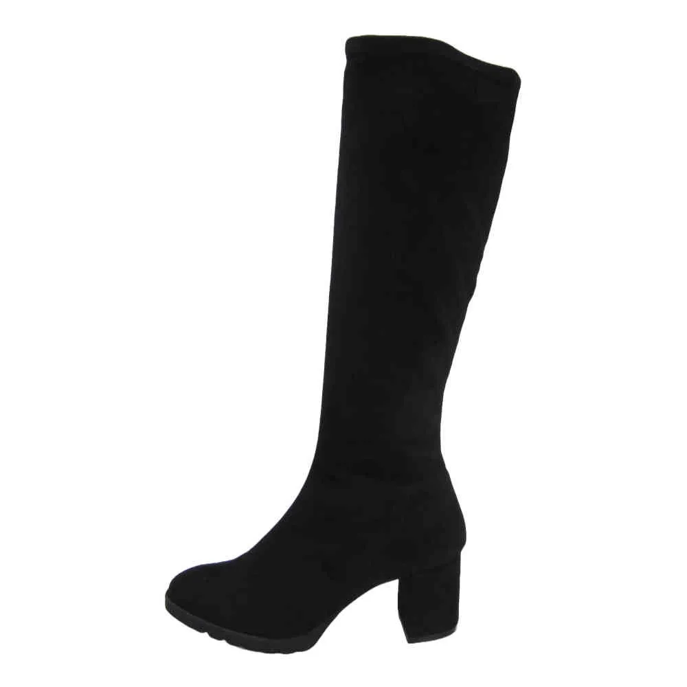 Botas Daniela Vega L1882