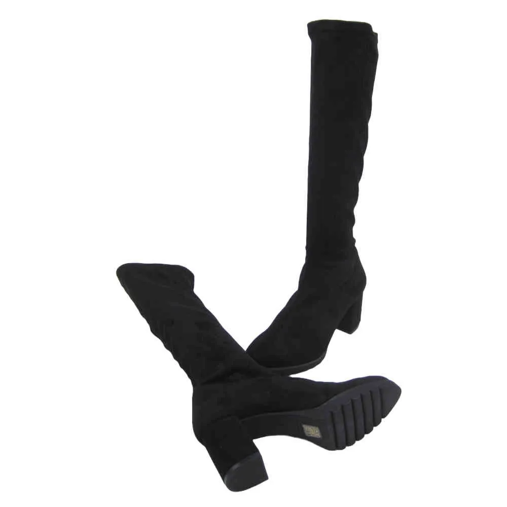 Botas Daniela Vega L1882