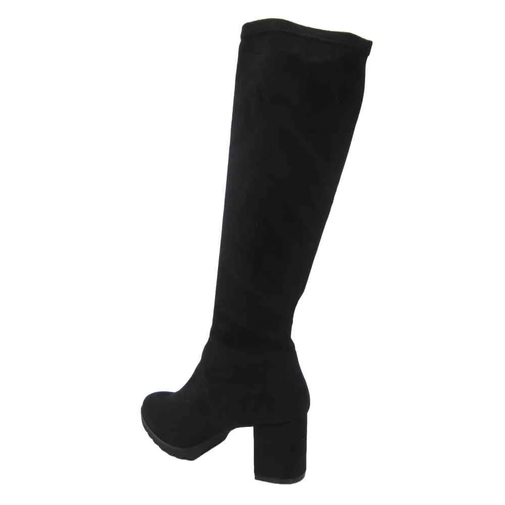 Botas Daniela Vega L1882