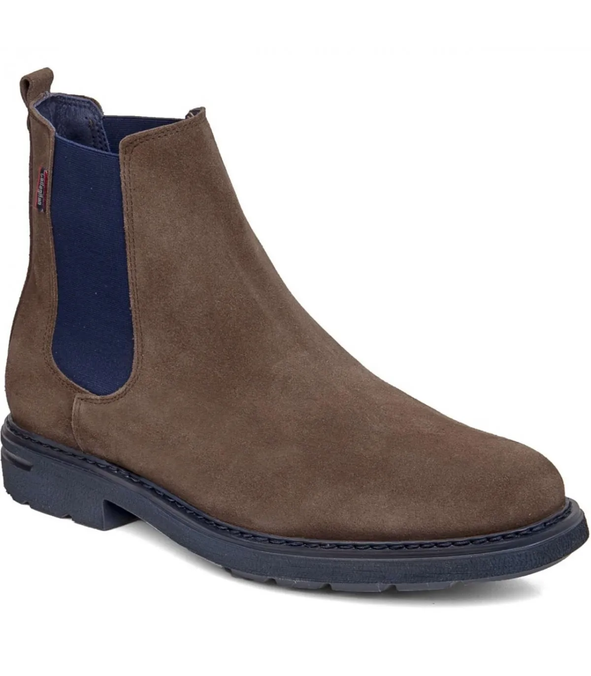 Botas de hombre Chelsea