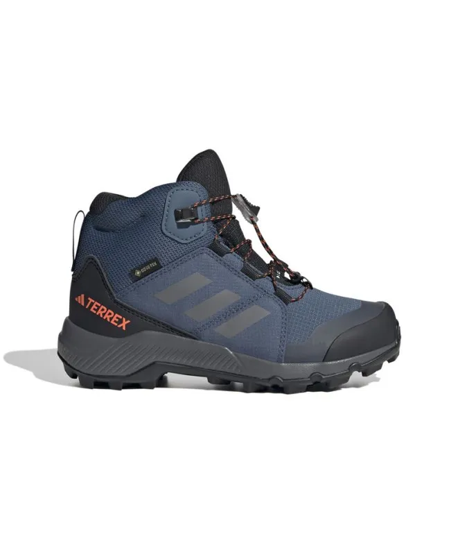 Botas de Montaña adidas Terrex Mid Gtx Infantil