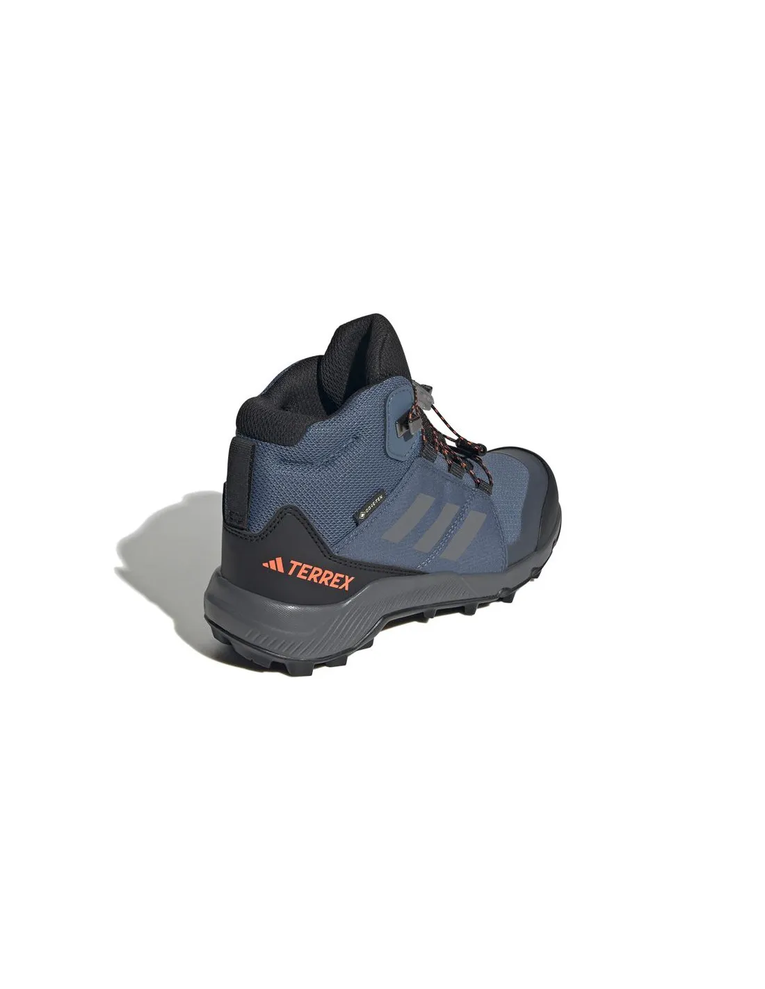 Botas de Montaña adidas Terrex Mid Gtx Infantil