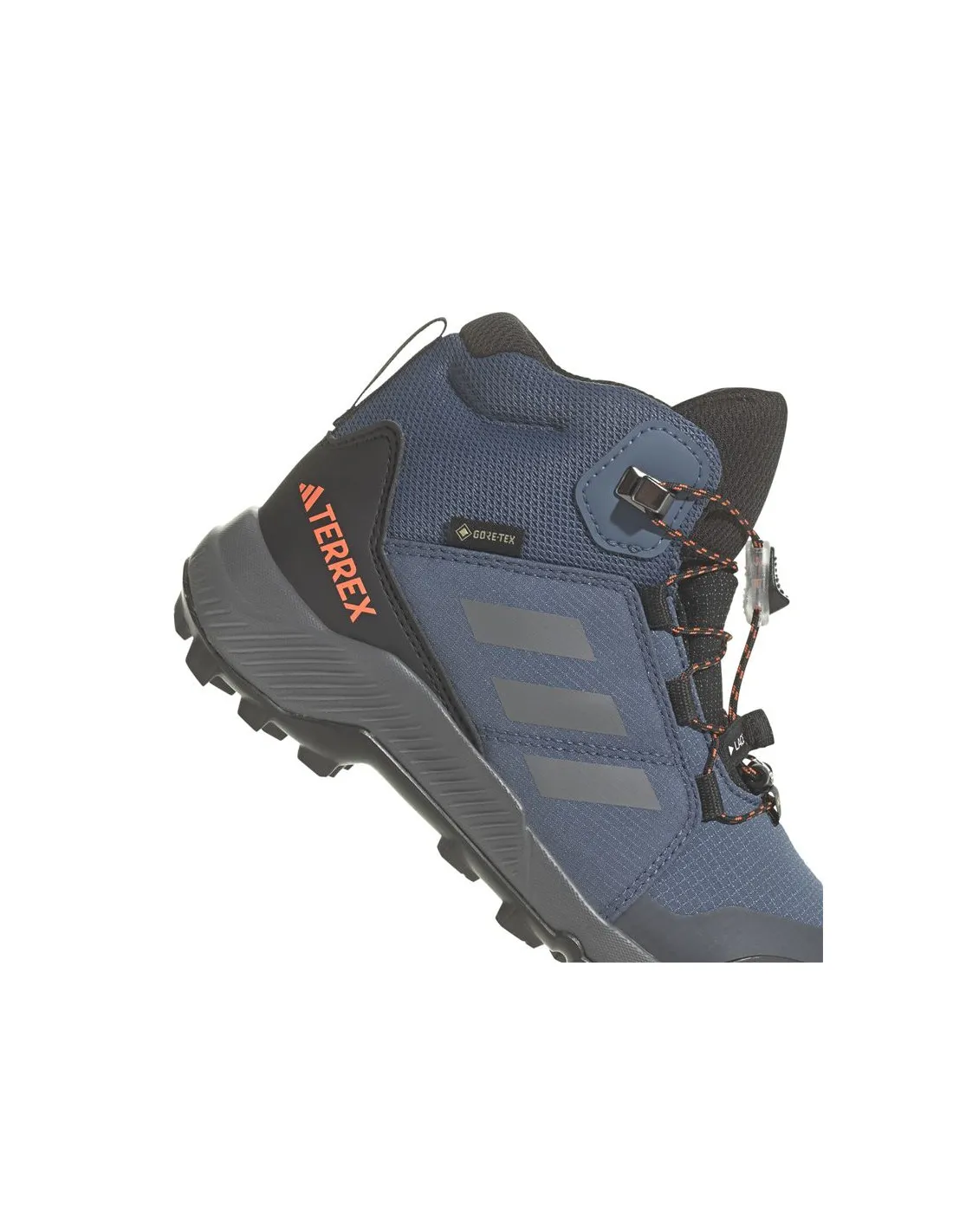 Botas de Montaña adidas Terrex Mid Gtx Infantil