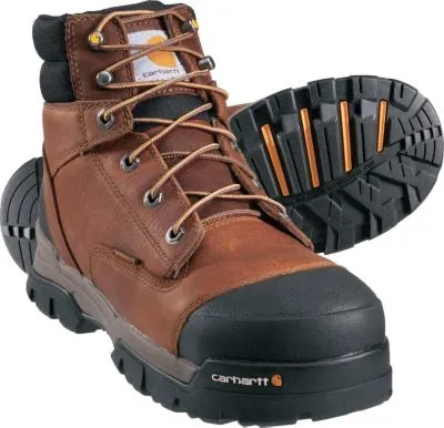 BOTAS DE TRABAJO CARHARTT GROUND FORCE DE 6