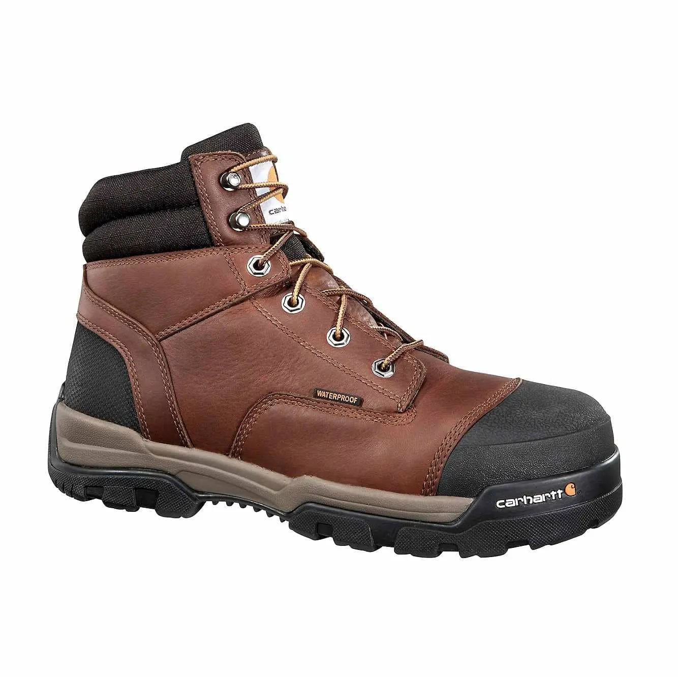 BOTAS DE TRABAJO CARHARTT GROUND FORCE DE 6