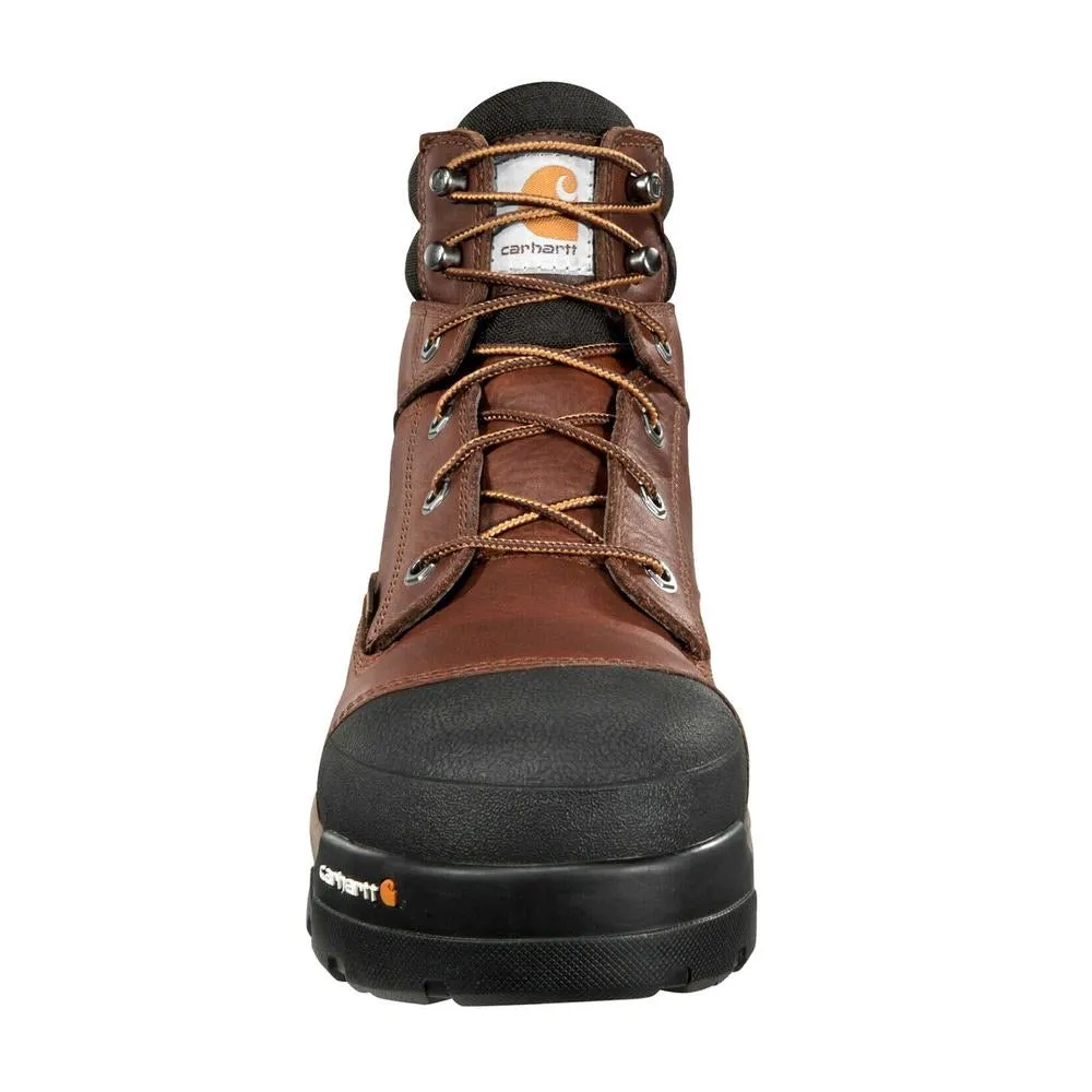 BOTAS DE TRABAJO CARHARTT GROUND FORCE DE 6