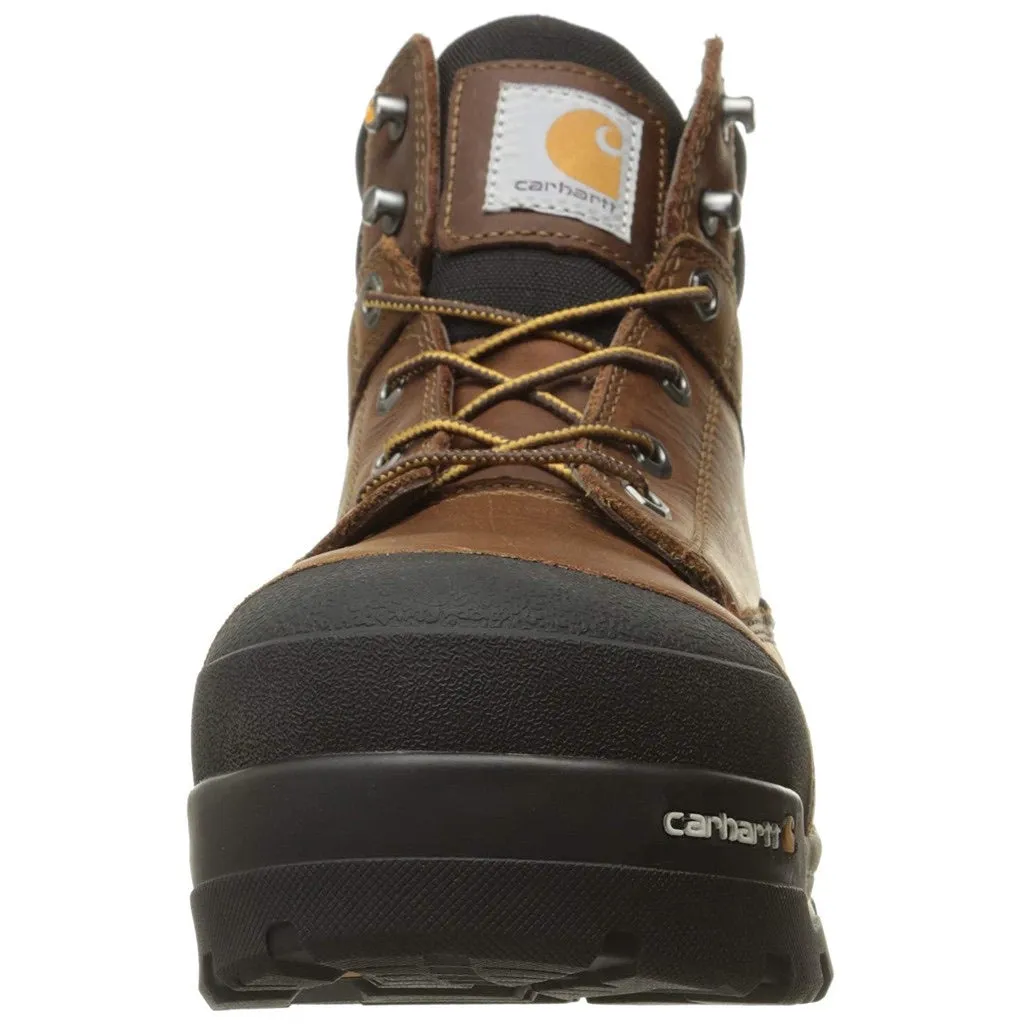 BOTAS DE TRABAJO CARHARTT GROUND FORCE DE 6