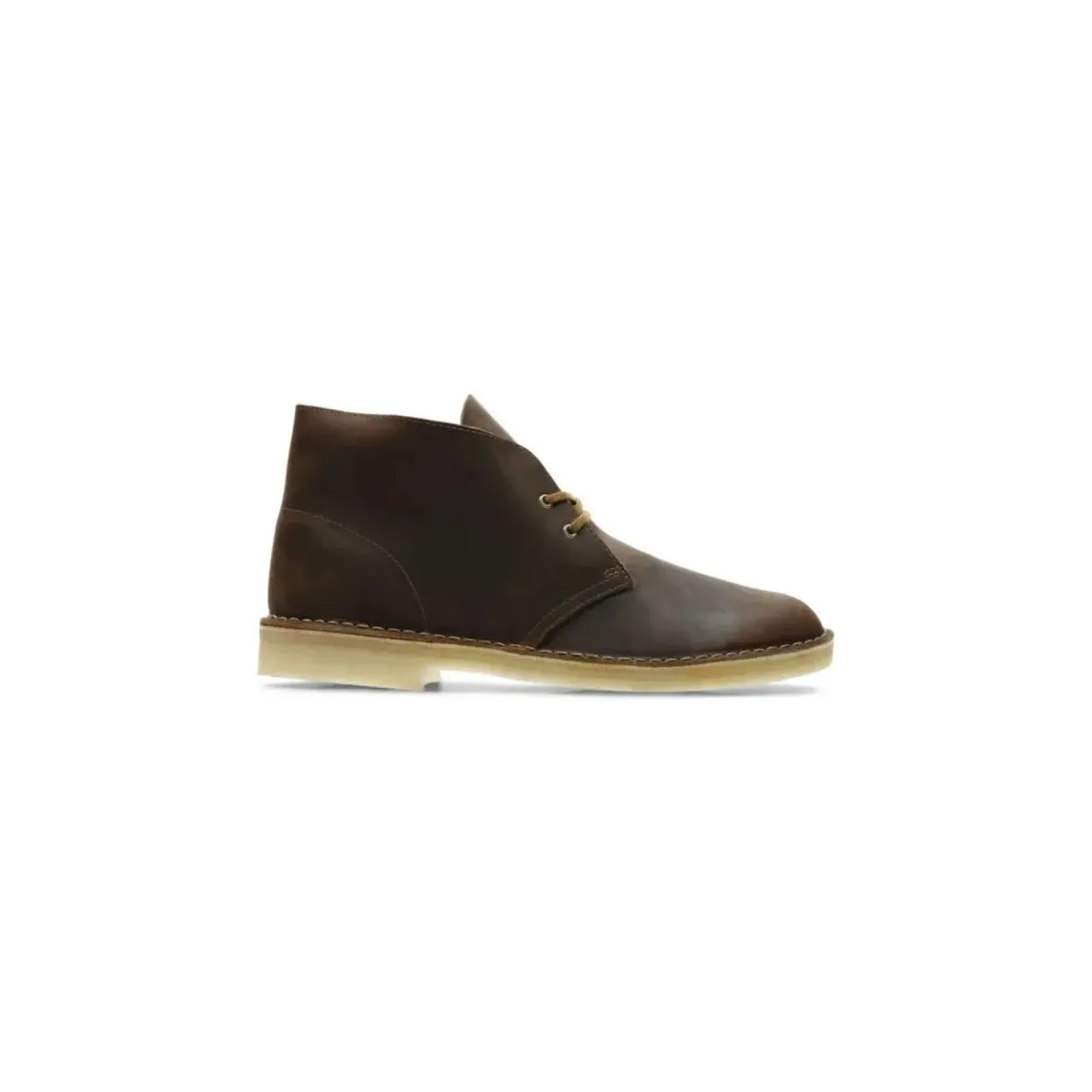 BOTAS DESERT HOMBRE  MARRóN