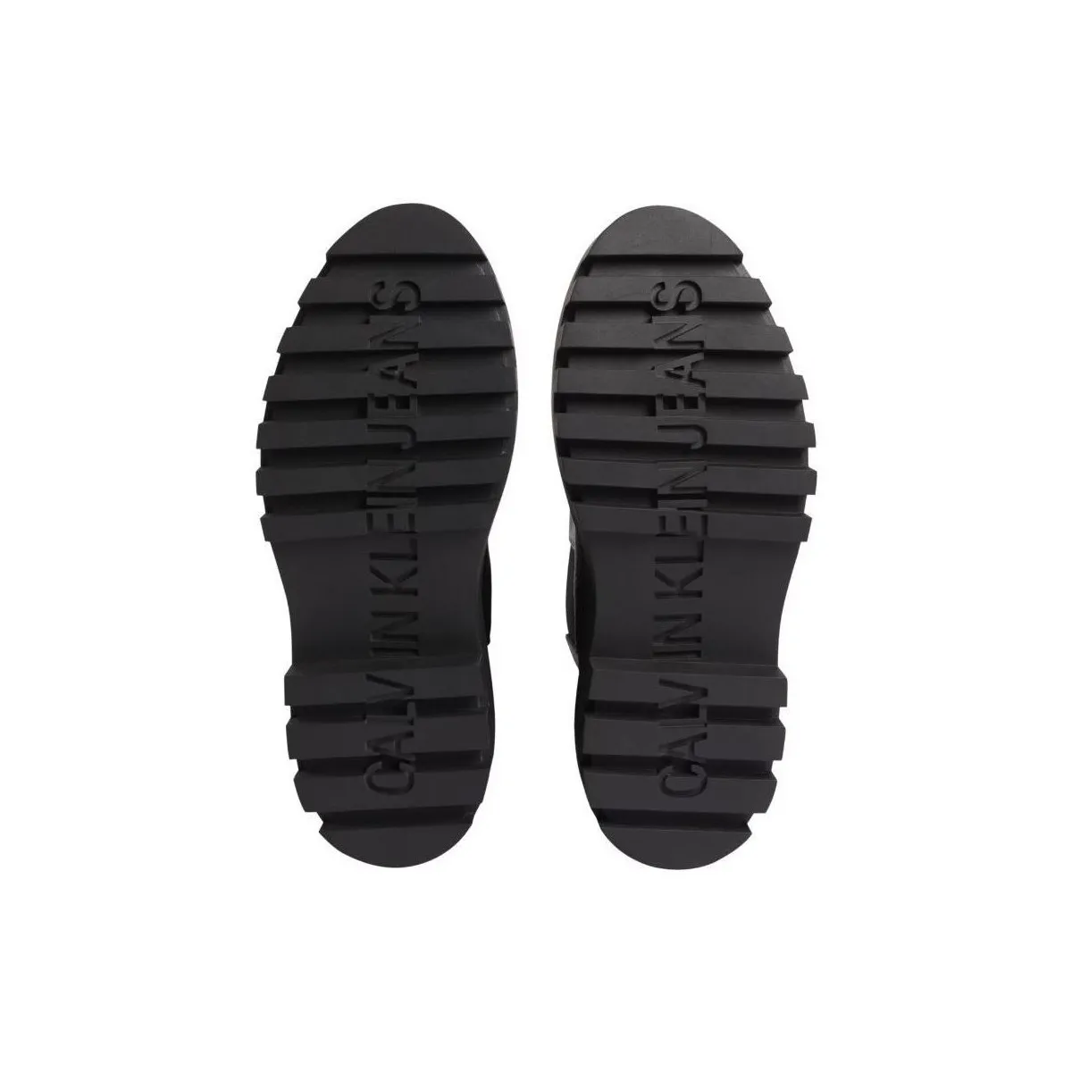 BOTAS FLATFORM CHELSEA  MUJER