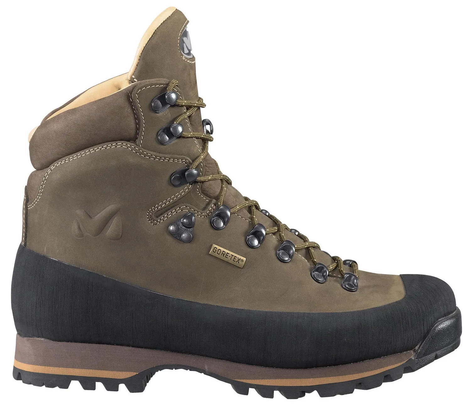 Botas millet Bouthan GTX