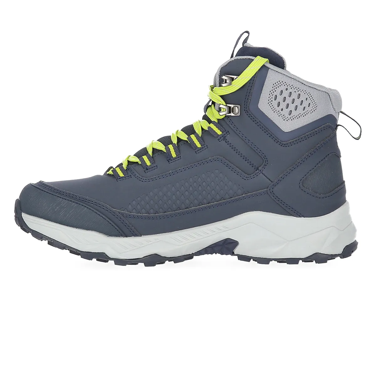 Botas Montagne Goriz Hombre