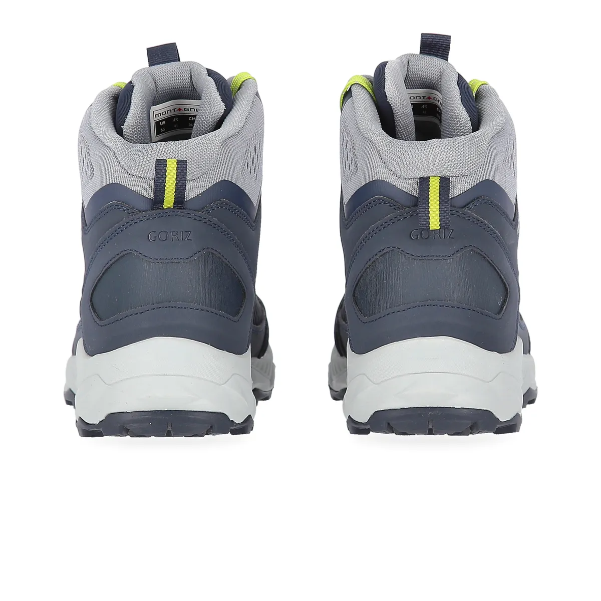 Botas Montagne Goriz Hombre