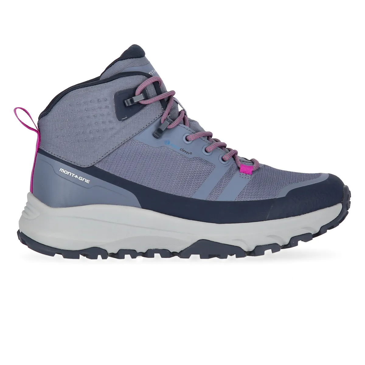 Botas Montagne Monde Mujer