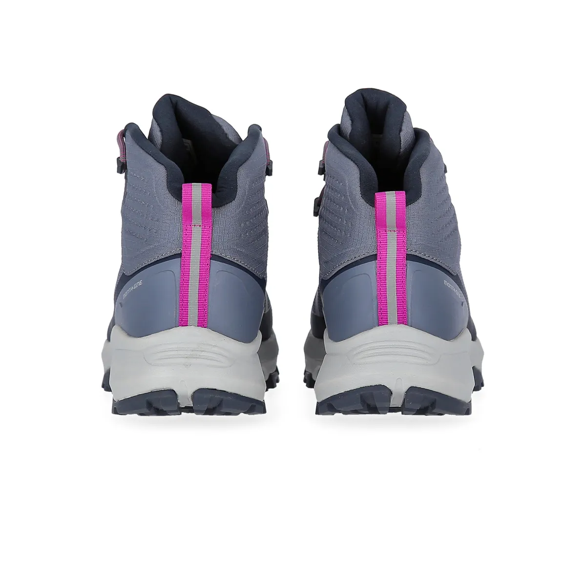 Botas Montagne Monde Mujer