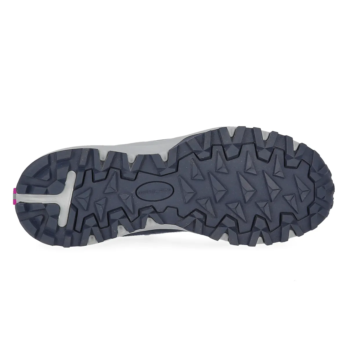Botas Montagne Monde Mujer