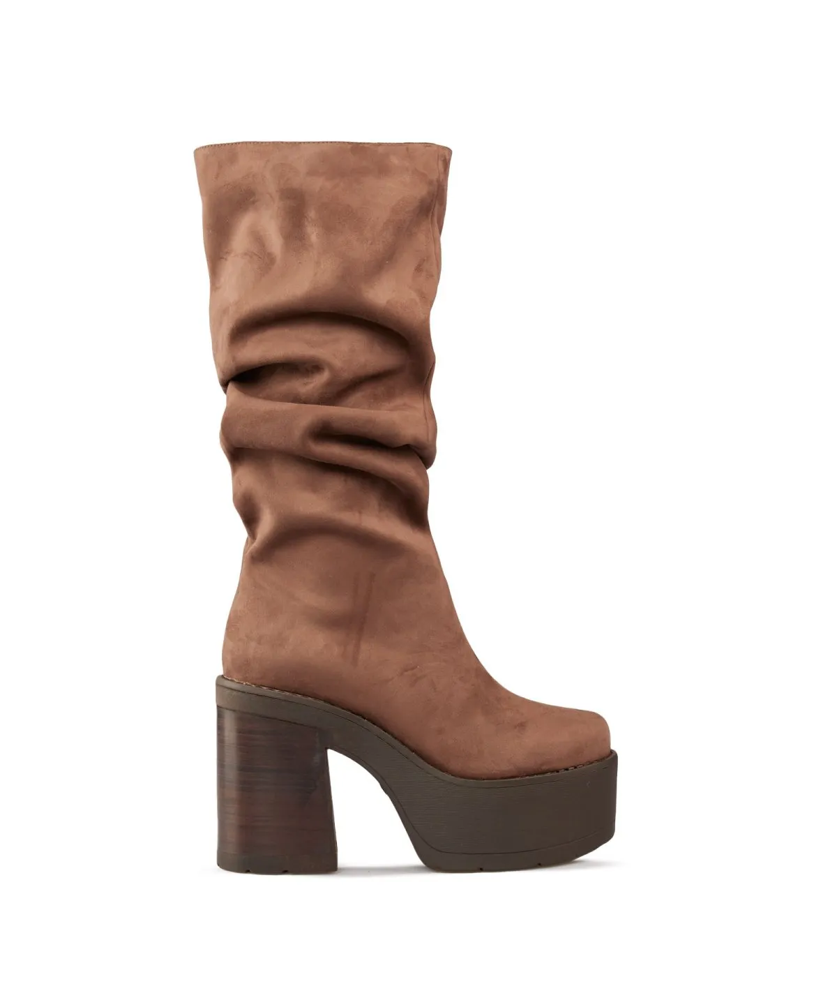 Botas Mujer 1931 Microfibra
