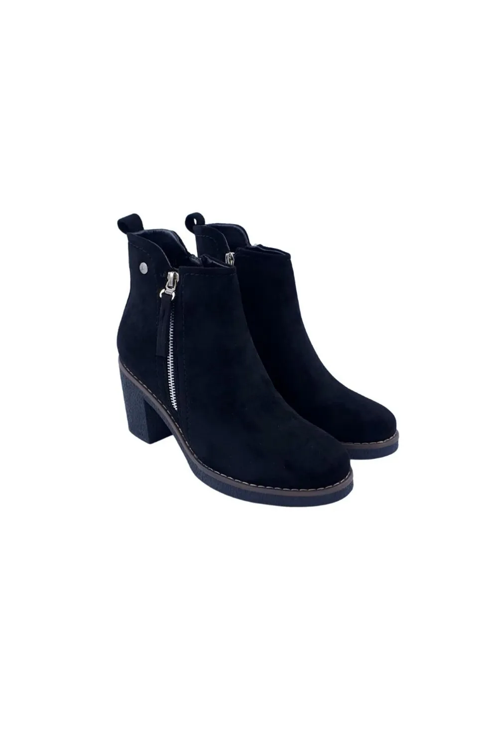 BOTAS MUJER VIRUCCI VARIOS VR1303