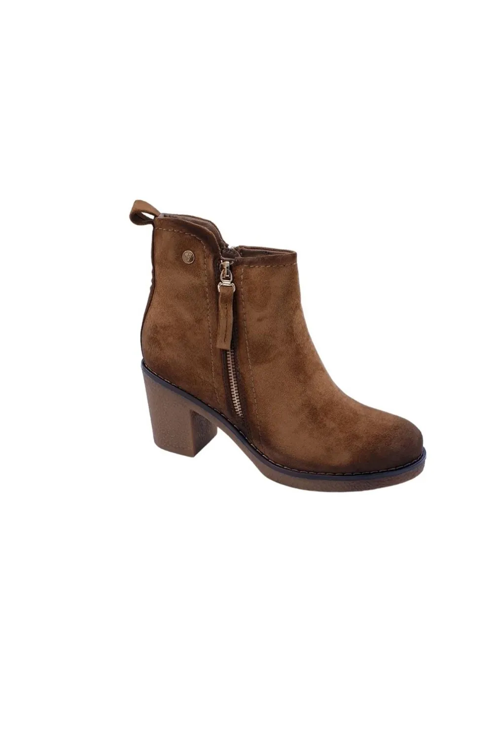 BOTAS MUJER VIRUCCI VARIOS VR1303