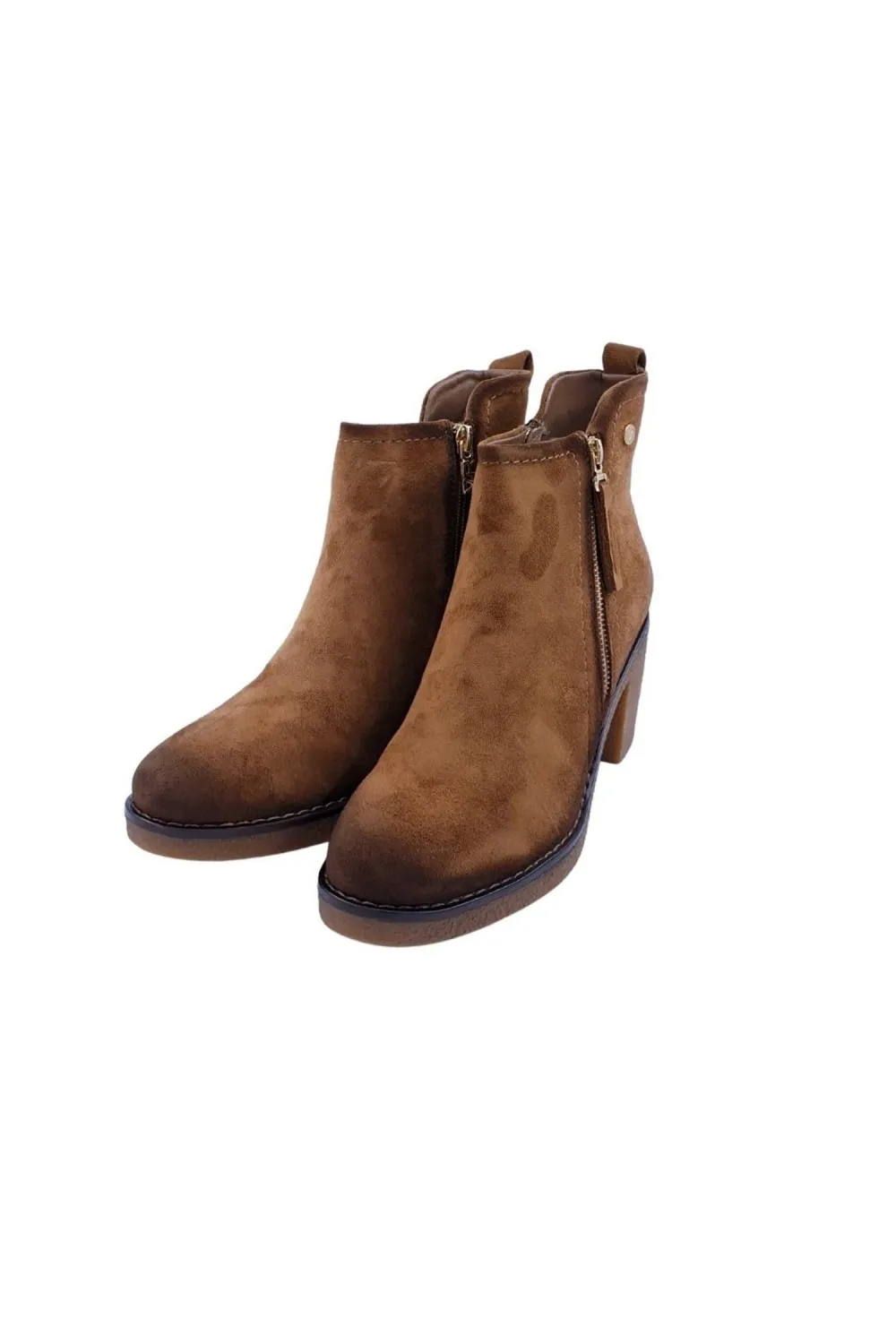 BOTAS MUJER VIRUCCI VARIOS VR1303