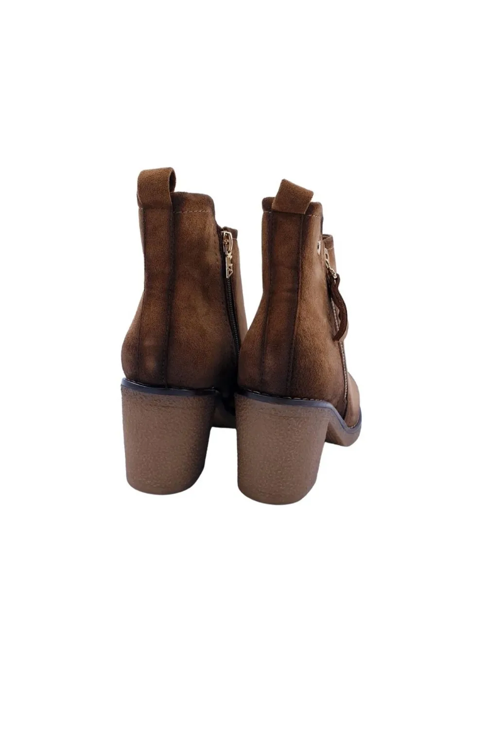 BOTAS MUJER VIRUCCI VARIOS VR1303
