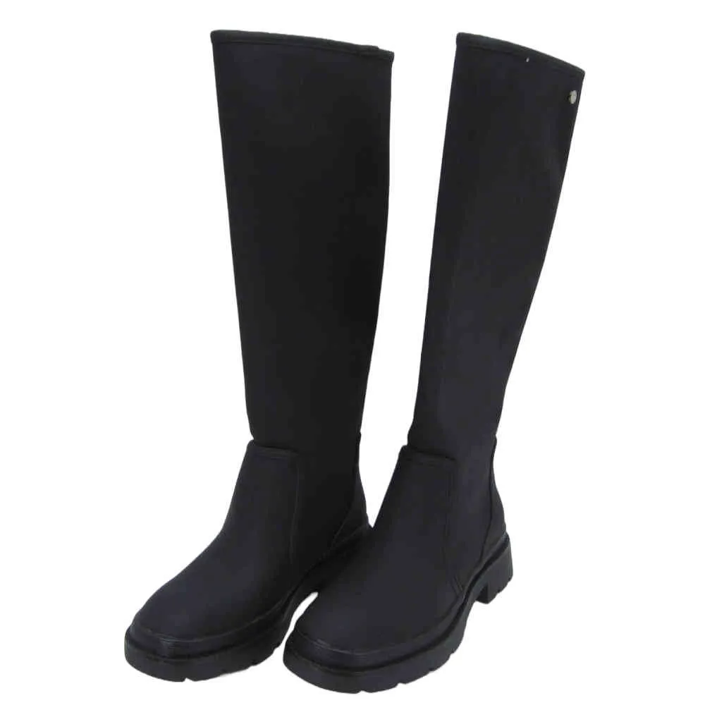Botas Mujer Xti 140208