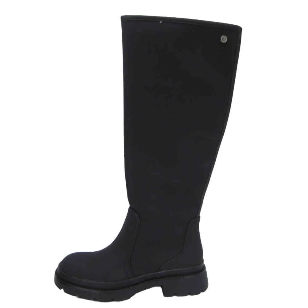 Botas Mujer Xti 140208