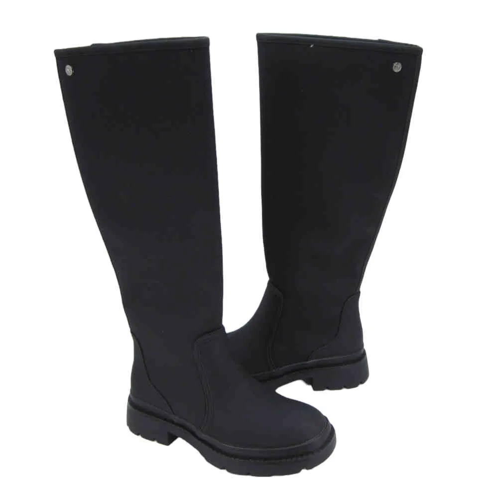 Botas Mujer Xti 140208